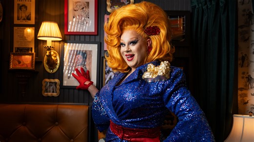 'Drag Queen Christmas' with Columbus' own Nina West among things to do