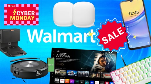 Walmart Has Some of the Best Cyber Monday Tech Deals Going From Apple, Beats, Samsung, and More Top Brands