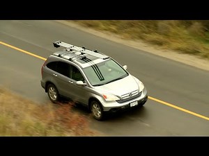 Titan Rod Vault - Fly Fishing Rod Storage