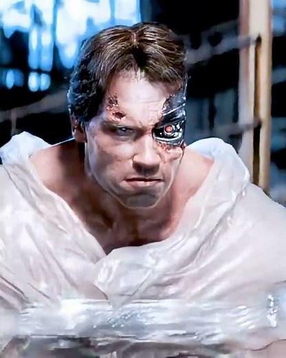 🔥 Get ready for a full breakdown of Terminator Genisys! #Terminator #theterminator #action