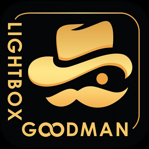 Instructions - LightBoxGoodMan