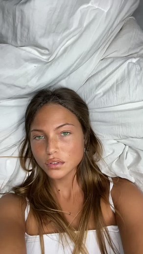 Mallory Pruitt on TikTok