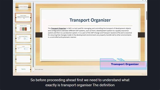SAP Production Planning (PP) Module Configuration Class_009