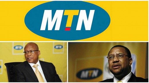 Who is the owner of MTN network company? Be in the know