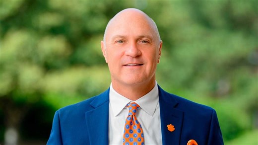 Get the Facts: Clemson President tied to development company with properties near school