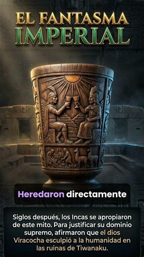 🏔️ Tiwanaku: El Arquetipo que definió a los Andes.