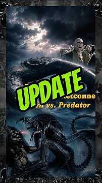 Alien and Predator Timeline #alien #xenomorph #yautja #thepredator #alienvspredator #comics #fyp