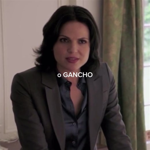 O David ama o Killian #ouat #onceuponatime