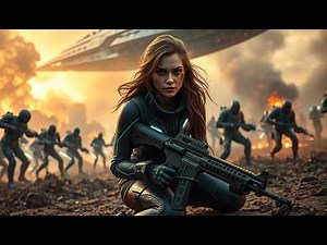 The Distress Call That Summoned Humanity’s Deadliest Warriors! | HFY | Best Sci-Fi Stories