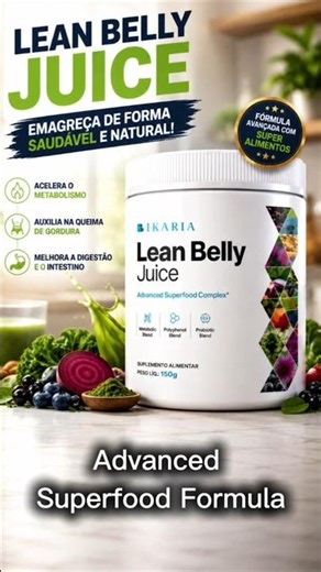 Ikaria Juice Review 2026Does It Really Work?