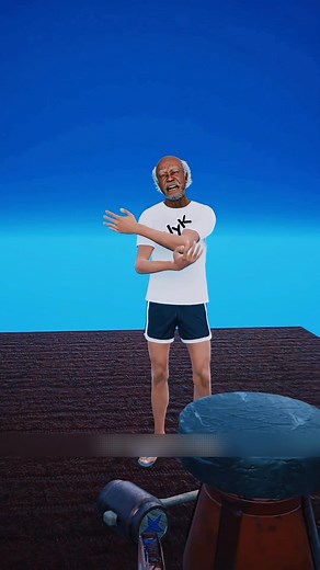 😱😂मेले का Hammer Game जीतने का सीक्रेट! 99% लोग यही गलती करते हैं… मेले का hammer game जितना आसान दिखता है, उतना होता नहीं। ज़्यादातर लोग पूरी ताकत लगा देते हैं, लेकिन असली जीत ताकत में नहीं… accuracy में छिपी होती है। इस वीडियो में जानिए वो ट्रिक जो 99% लोग नहीं जानते— कैसे हथौड़े को पकड़ना है, कहाँ मारना है और क्यों ज़ोर लगाने से भी गेम नहीं जीता जाता। अगर आप अगली बार मेले में ये गेम खेलेंगे, तो यह एक छोटा सा सीक्रेट आपको सीधे जीत तक ले जाएगा। पूरा वीडियो देखें और अपने दोस्तों को भी ये ट्रिक