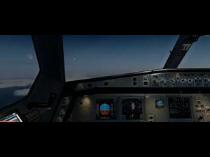 P3D V4.5, Aerosoft A330 FSUIPC settings. Pitch control fix