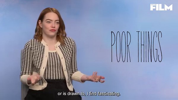 "It’s always challenging and funny and exciting to get to be on one of his sets and to work with him": Emma Stone discusses re-teaming with Yorgos Lanthimos on their next movie, Kinds of Kindness | Total Film