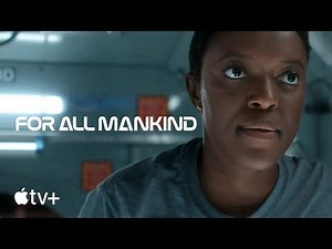 For All Mankind — An Inside Look: Season 3 | Apple TV