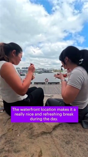 A peek into our analyst’s day