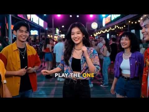 Dance All Night (On Friday Night ) Official Video