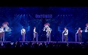 【SixTONES】明日の記憶