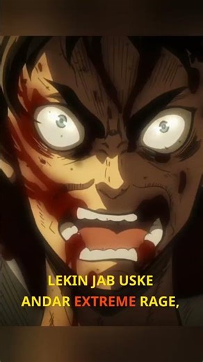 Why Eren’s Eyes Change Color? Attack on Titan Hidden Detail 👁️🔥