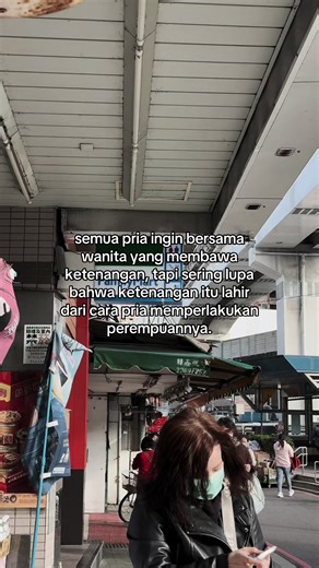 Ketenangan dalam Hubungan: Perawatan Emosional untuk Wanita