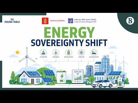 How Renewables will save Bangladesh's Energy? | The Business Standard