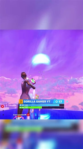 Asking Fortnite Randoms to Treat Me Like a Celebrity🤣 #fortnite #fortnitefunny