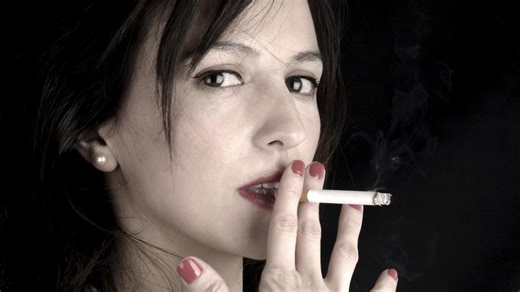 Smokers find double happiness in Chinese ciggies, as legal packs taxed to hilt
