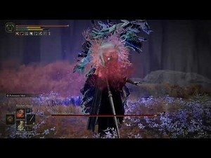 Elden Ring: Godefroy the Grafted (Golden Lineage Evergaol) Easy Kill