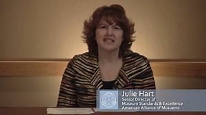 Museum Core Documents: Collections Management Policy