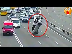 The LUCKIEST People Alive.. | (45 LUCKIEST PEOPLE) #8