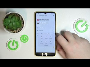 How to Fix Floating Keyboard on POCO M4