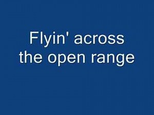 Rascal Flatts- No Reins lyrics