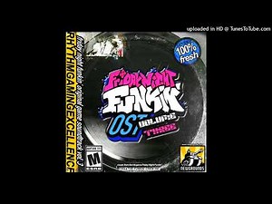 2HOT (official ost) by kawai sprite