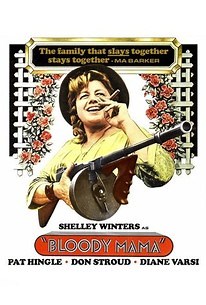 Bloody Mama | Audience Reviews