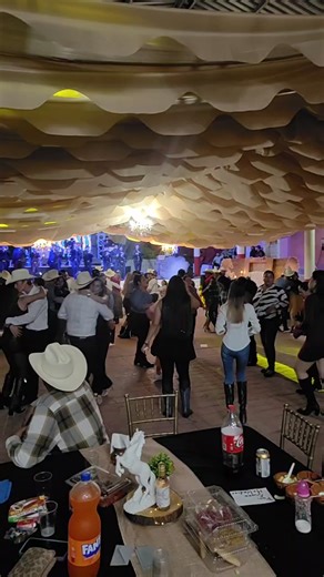 Festejo amenizado por la Banda La Adicional en La Noria, Mazatlán, Sinaloa. | La Noria Mi Pueblo Querido