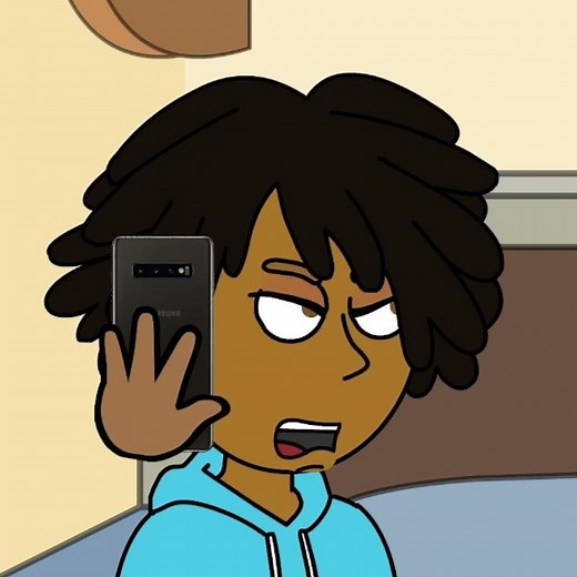 classic caillou shut uuuuupp!!!!!!!! #goanimate