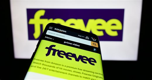 Amazon pulls plug on Freevee
