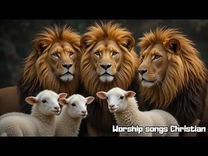 Upbeat praise music christian