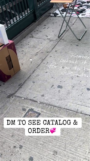 Explore Canal Street in Chinatown, NYC