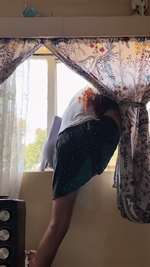 Struggling to Get My Dog Outside Without Keys