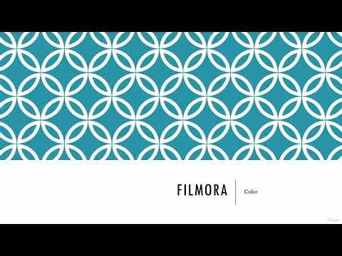 Why Your Filmora Color Grading Looks FLAT - FIX IT NOW