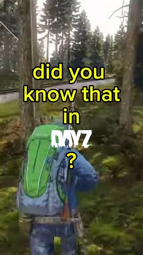 DayZ tips for Beginners pt. 21 #pc #dayzgamers #ps5 #gaming #dayz #console #tutorial #ps4