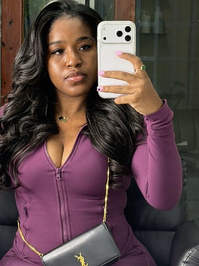 Ms. Get her hair done got her hair done again🤭 K-Tip install using 20” of light yaki from @curlsqueen Stylist - @Jamila💇🏼‍♀️❤ Use my code NDJK to save $$$ OFF Use Code NDJK to save $$$ OFF I am wearing a 20 inches 200g Light Yaki texture Keratin Tip Extensions from CURLSQUEEN. Shop the same #LightYaki #Ktip #KeratinTipExtensions for #naturalhair https://www.curlsqueen.shop/64e56C55 √100% Premium Remy Human Hair – Sourced from high-quality, cuticle-aligned hair for a natural look, soft texture
