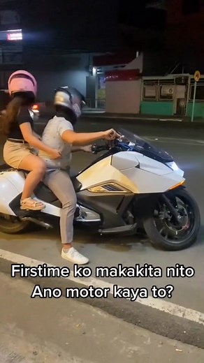 Honda NM4 Vultus Motorcycle Transformation