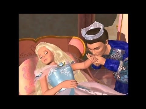 Barbie ® | Sleeping Beauty Barbie Short Film Movie ™ | 1999