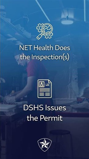 NET Health Minute | Food Truck Permit Changes in Texas