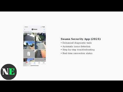 How To Get Swann Cameras Back Online – Connection, Wi-Fi & Network Troubleshooting