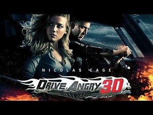 Fúria Sobre Rodas Trailer legendado
