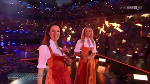 Sigrid & Marina - Sierra Madre | Nedertaler Hits