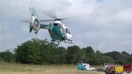 For 40 years, UT Health East Texas AIR 1 has been answering the call when every second matters. As the first air ambulance service in East Texas, AIR 1 took its very first flight in December 1985—transporting a burn patient to Dallas and launching a legacy of life-saving care that continues today. From major trauma and motor vehicle accidents to heart attacks, strokes, and high-risk adult, pediatric and neonatal transports, AIR 1 delivers rapid, expert care to patients across our region—often at
