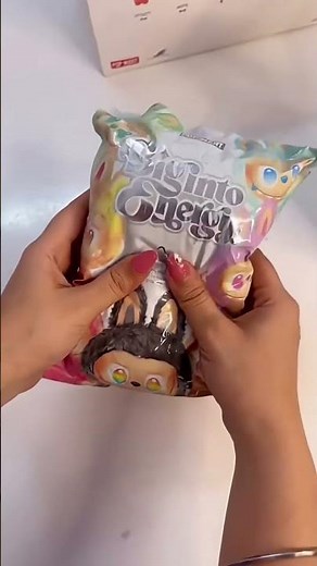 👉 “Cutest Labubu Keychain Ever! 😍✨ Limited Edition Alert 🚨” #Labubu #LabubuKeychain #LabubuToy